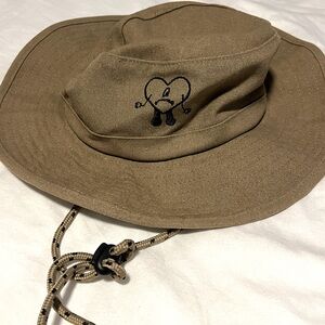 Bad Bunny bucket hat